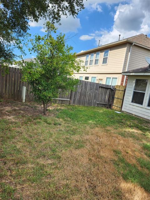 Tiny photo for 15319 Streetcar Court, Cypress, TX 77429 (MLS # 44498758)