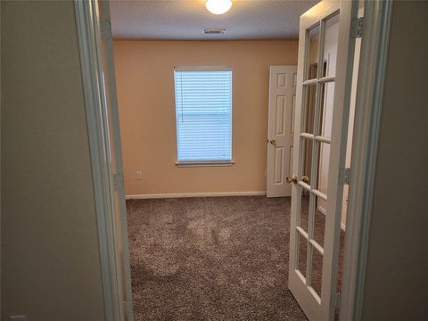 Tiny photo for 15319 Streetcar Court, Cypress, TX 77429 (MLS # 44498758)