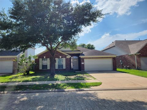 Photo of 15319 Streetcar Court, Cypress, TX 77429 (MLS # 44498758)