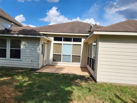 Tiny photo for 15319 Streetcar Court, Cypress, TX 77429 (MLS # 44498758)