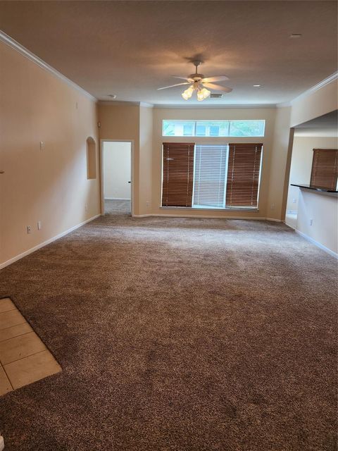 Tiny photo for 15319 Streetcar Court, Cypress, TX 77429 (MLS # 44498758)