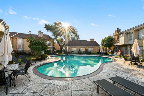 3600 Jeanetta Street 605 Houston TX 77063