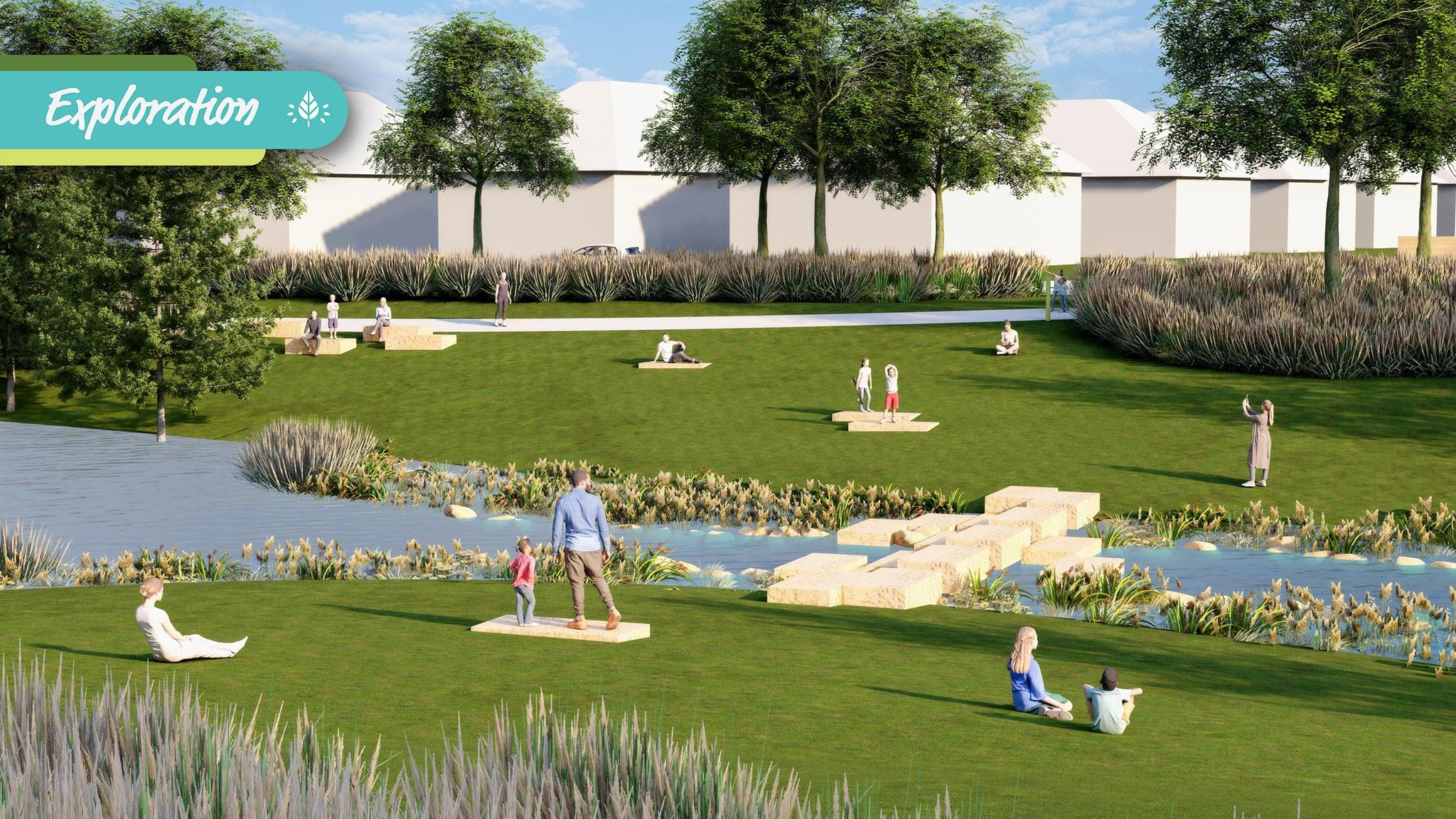 16519 Blissful Day Way