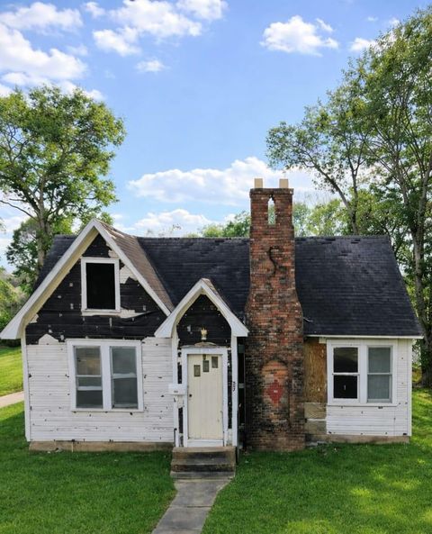 Photo of 507 Merchant Street, El Campo, TX 77437 (MLS # 68657654)