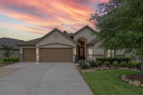 Photo of 106 Gray Vervain Court, Montgomery, TX 77316 (MLS # 8562705)