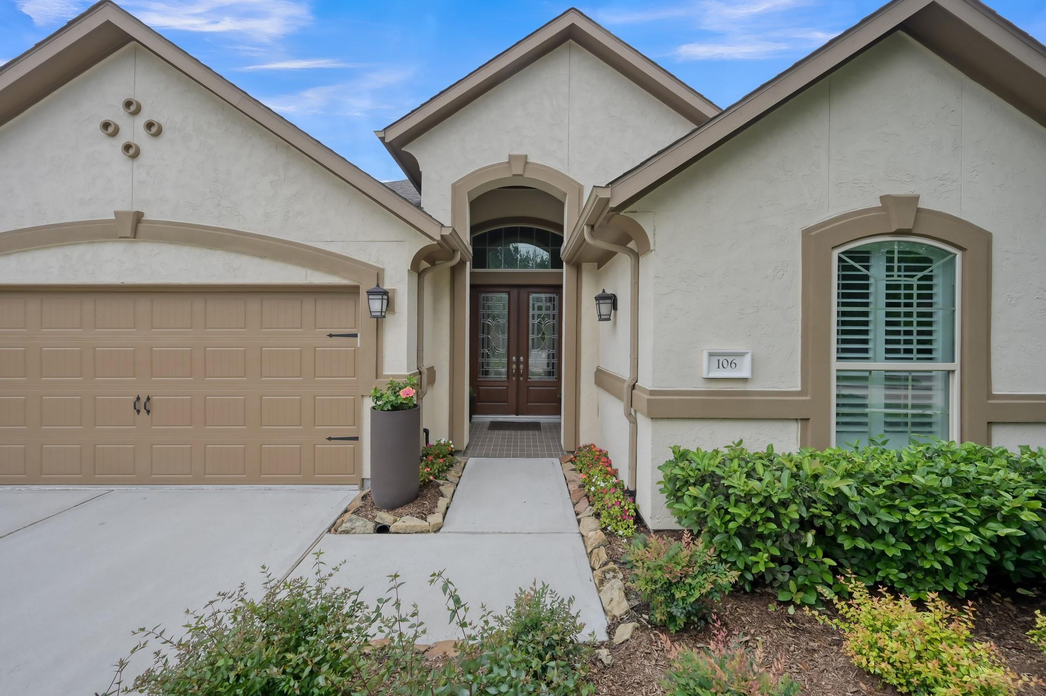 106 Gray Vervain Court