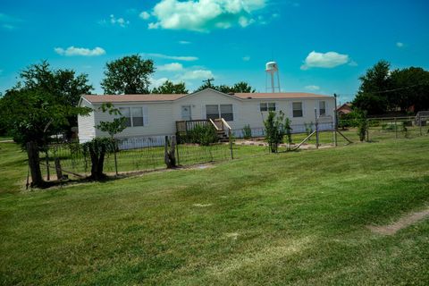 345 E Main Street Marquez TX 77865