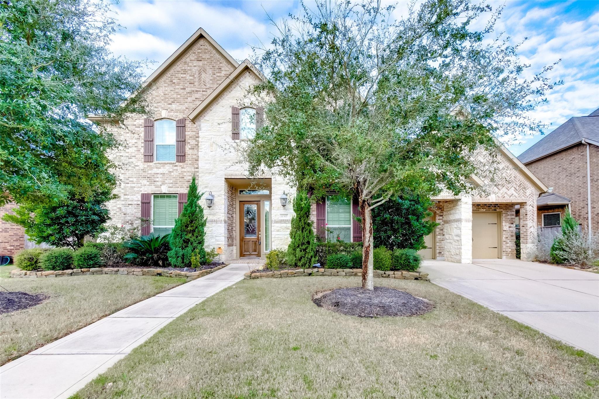 10307 Latta Creek Drive