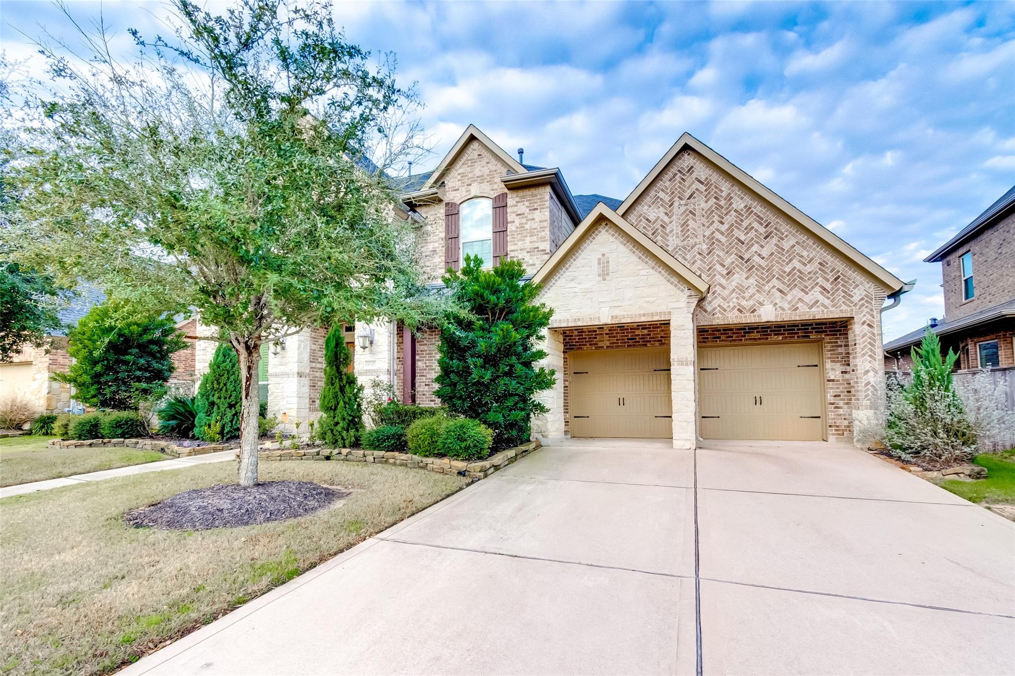 10307 Latta Creek Drive