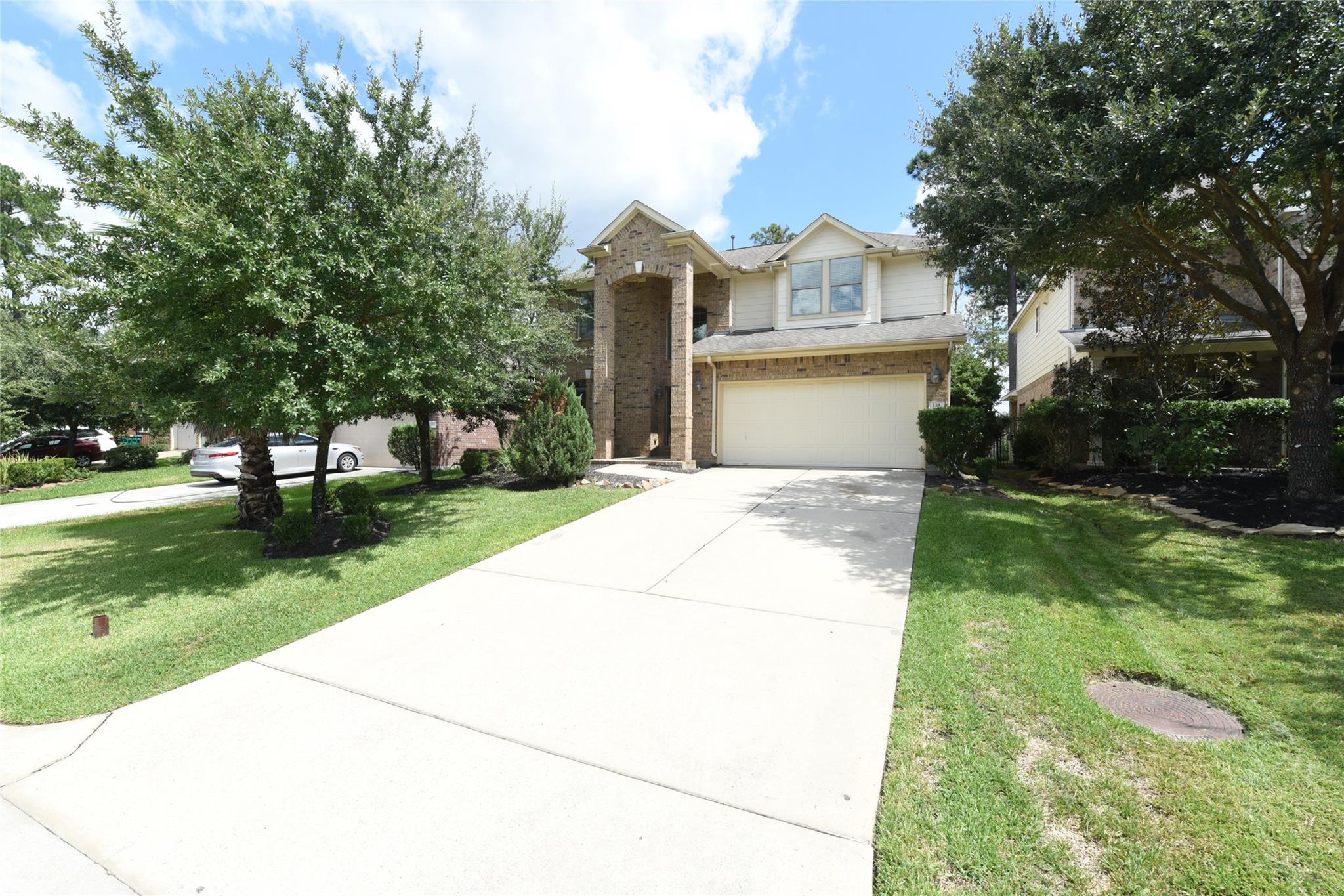 118 E Lasting Spring Circle