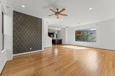 5010 Cornish Street Houston TX 77007