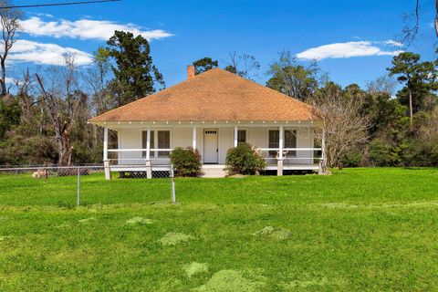 TBD Tract 2 Triple Creek Loop Livingston TX 77351