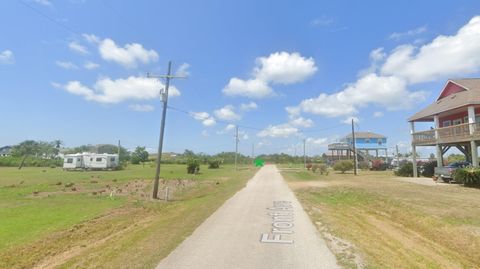 Photo of 1206 Front Avenue, Port Bolivar, TX 77650 (MLS # 83117926)