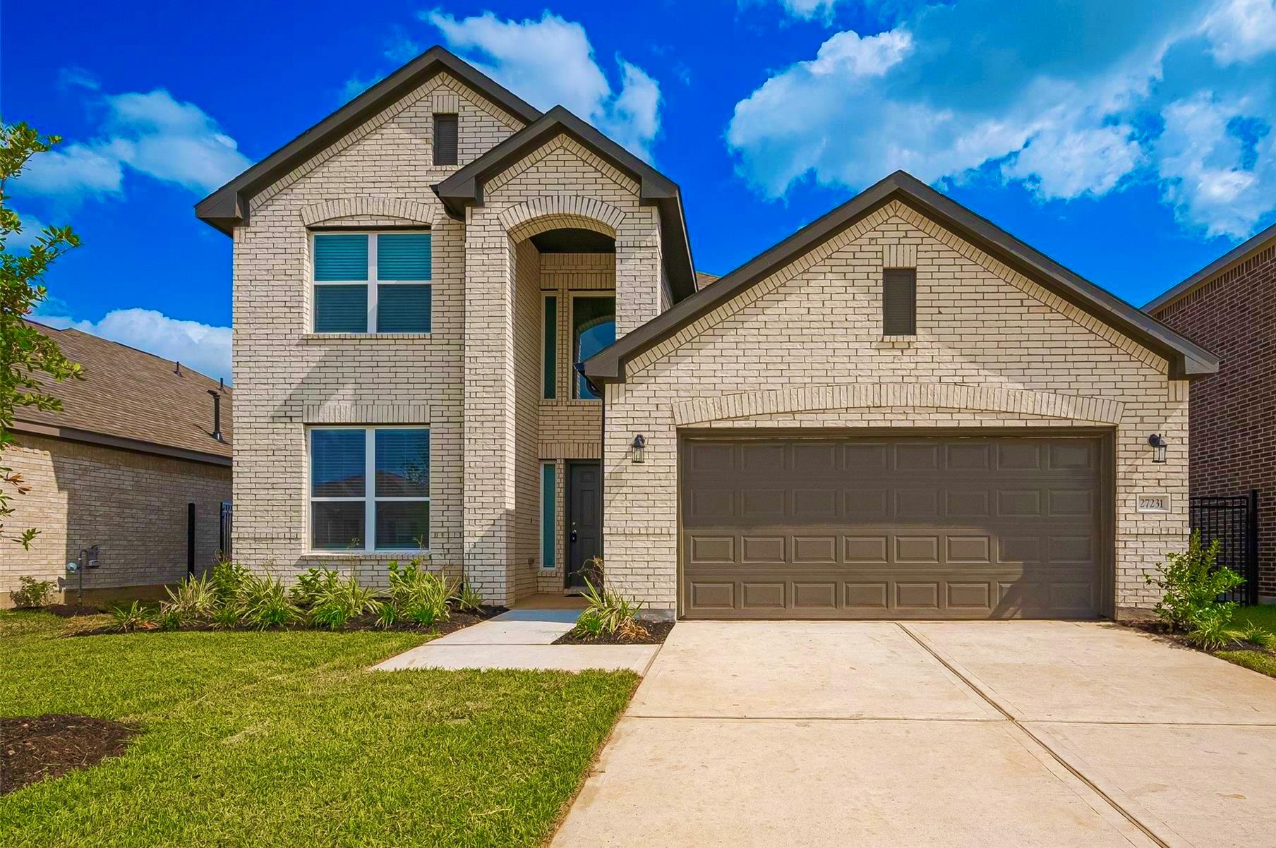 27231 Blue Pool Drive
