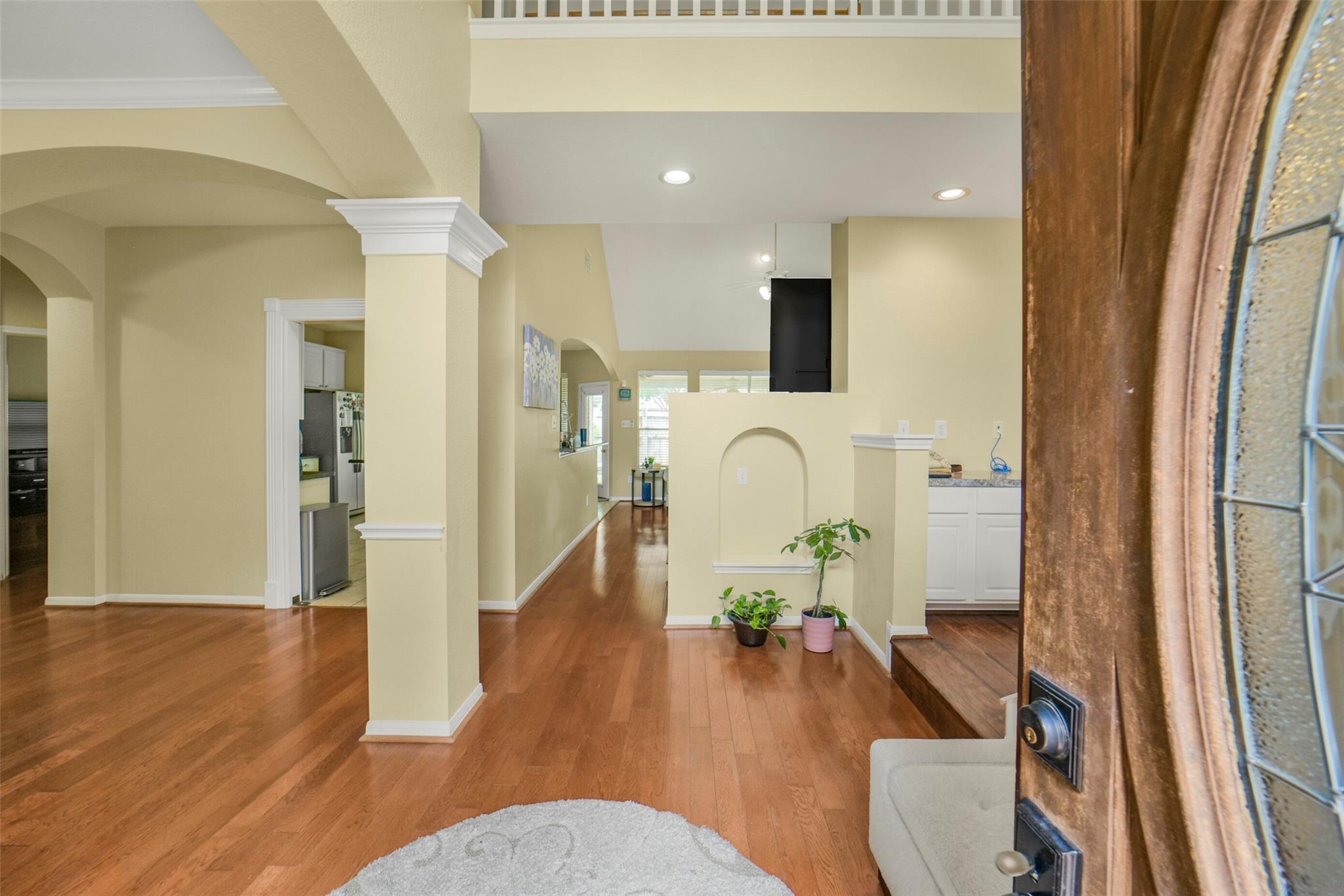 22554 Bristolwood Court