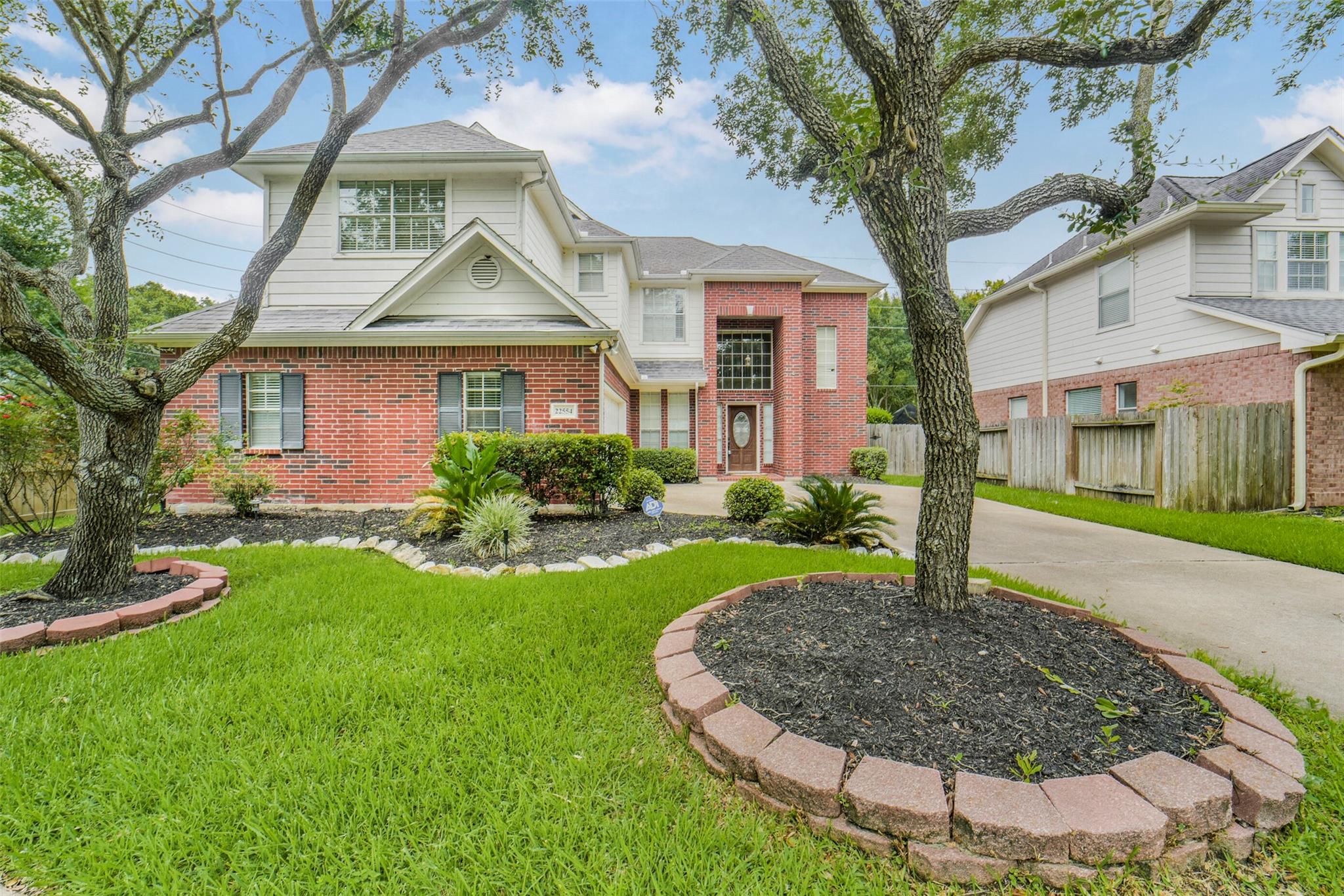 22554 Bristolwood Court