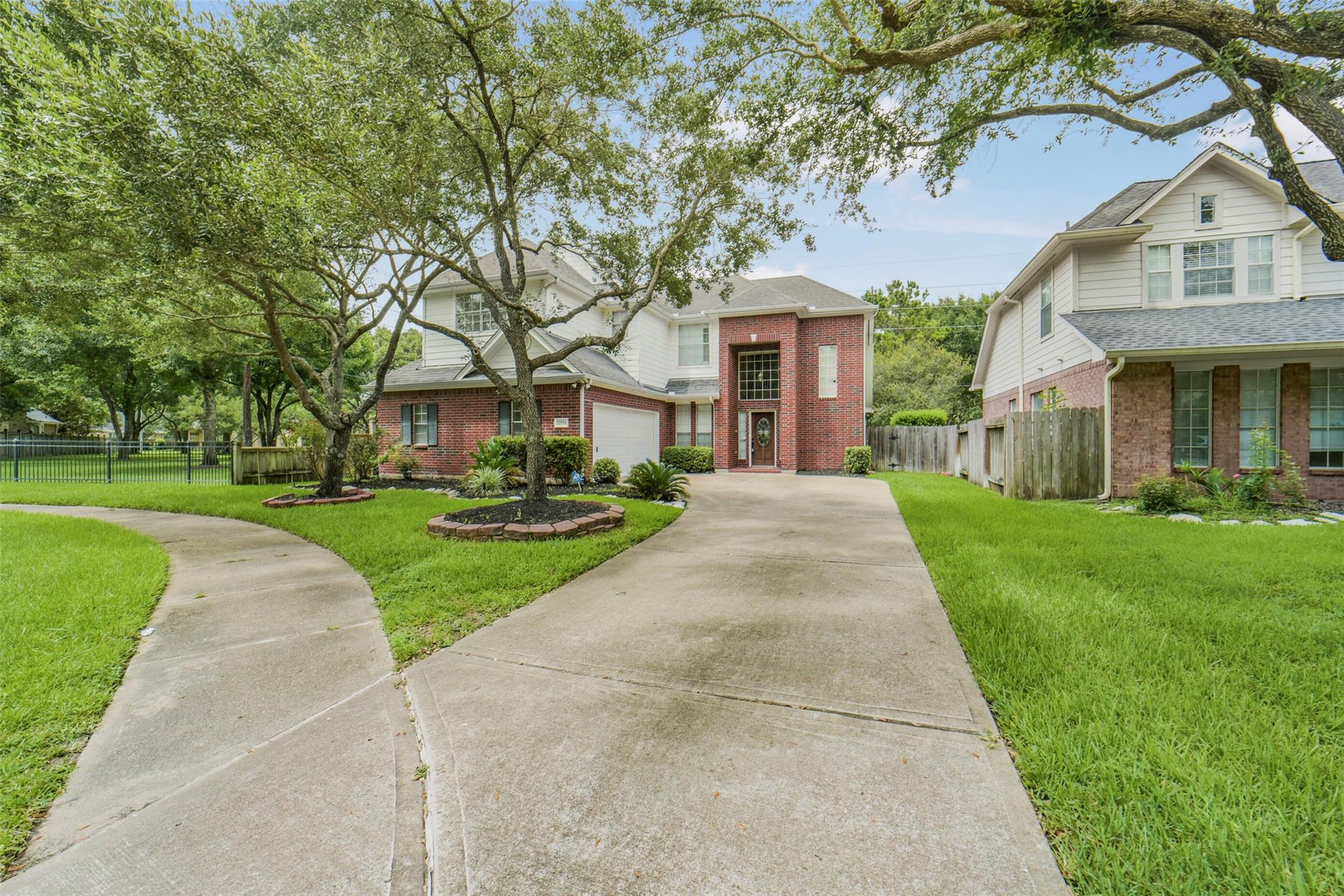 22554 Bristolwood Court