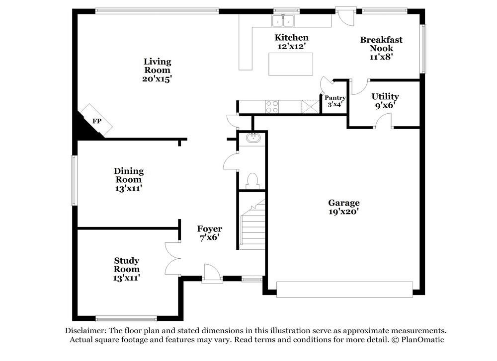 18403 Mabels Island Court