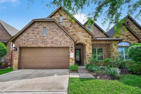 Photo of 24122 Valencia Ridge Lane, Katy, TX 77494 (MLS # 84216474)