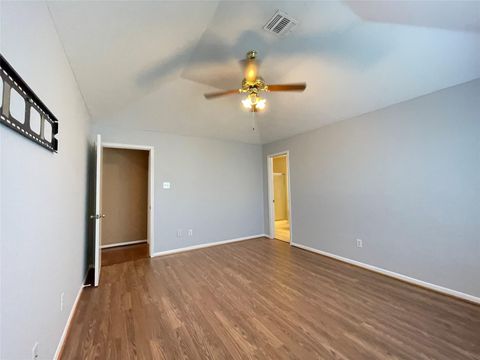 Tiny photo for 11010 Springsong Drive, Houston, TX 77064 (MLS # 38850005)