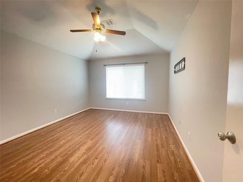 Tiny photo for 11010 Springsong Drive, Houston, TX 77064 (MLS # 38850005)