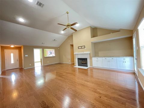 Tiny photo for 11010 Springsong Drive, Houston, TX 77064 (MLS # 38850005)