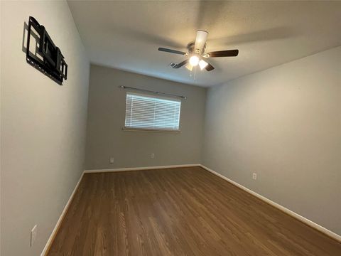 Tiny photo for 11010 Springsong Drive, Houston, TX 77064 (MLS # 38850005)