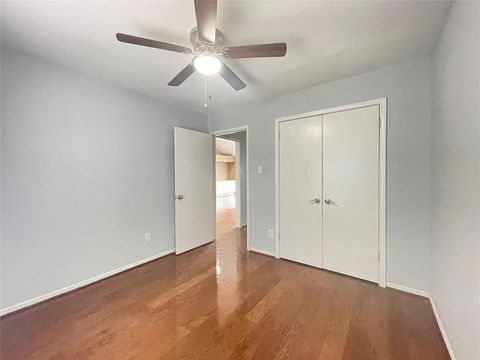 Tiny photo for 11010 Springsong Drive, Houston, TX 77064 (MLS # 38850005)