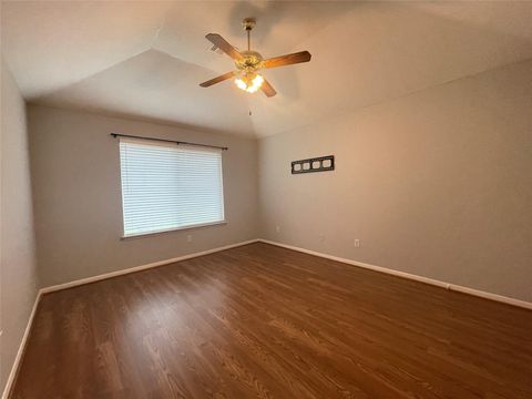 Tiny photo for 11010 Springsong Drive, Houston, TX 77064 (MLS # 38850005)