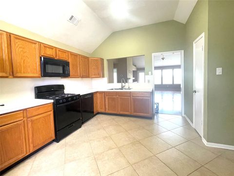 Tiny photo for 11010 Springsong Drive, Houston, TX 77064 (MLS # 38850005)