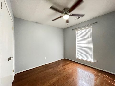 Tiny photo for 11010 Springsong Drive, Houston, TX 77064 (MLS # 38850005)