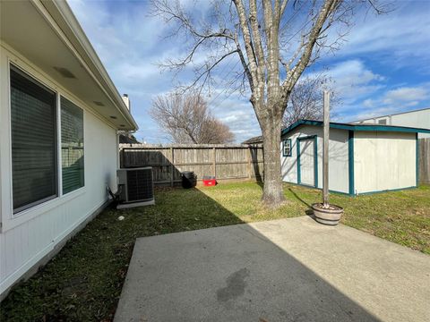 Tiny photo for 11010 Springsong Drive, Houston, TX 77064 (MLS # 38850005)