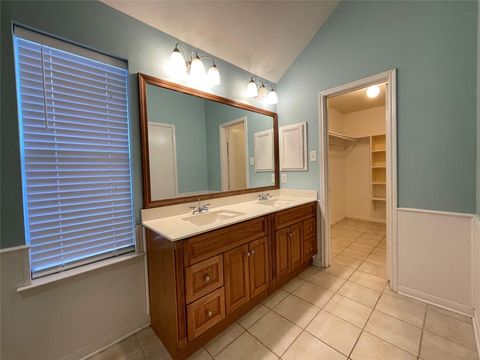 Tiny photo for 11010 Springsong Drive, Houston, TX 77064 (MLS # 38850005)