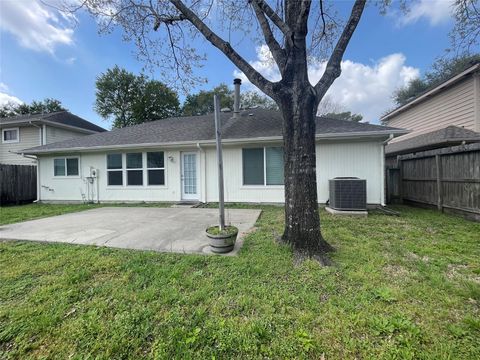 Tiny photo for 11010 Springsong Drive, Houston, TX 77064 (MLS # 38850005)