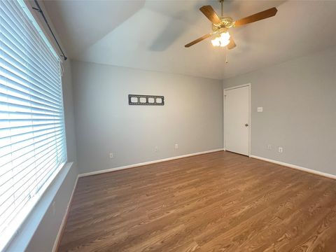 Tiny photo for 11010 Springsong Drive, Houston, TX 77064 (MLS # 38850005)