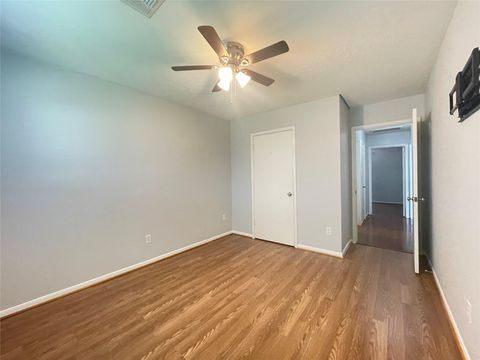 Tiny photo for 11010 Springsong Drive, Houston, TX 77064 (MLS # 38850005)