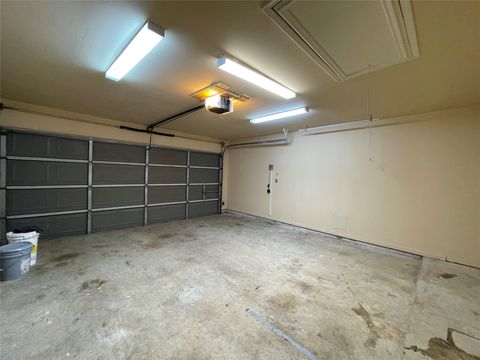 Tiny photo for 11010 Springsong Drive, Houston, TX 77064 (MLS # 38850005)