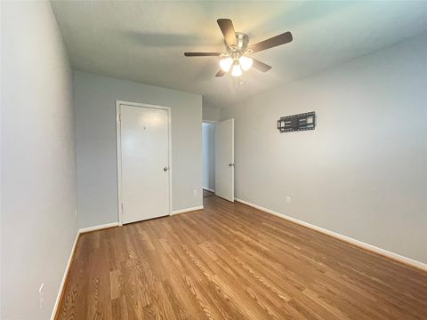 Tiny photo for 11010 Springsong Drive, Houston, TX 77064 (MLS # 38850005)