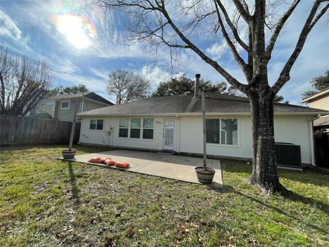 Tiny photo for 11010 Springsong Drive, Houston, TX 77064 (MLS # 38850005)