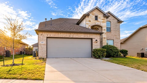 Photo of 5807 Big Bluestem Lane, Katy, TX 77493 (MLS # 81090039)