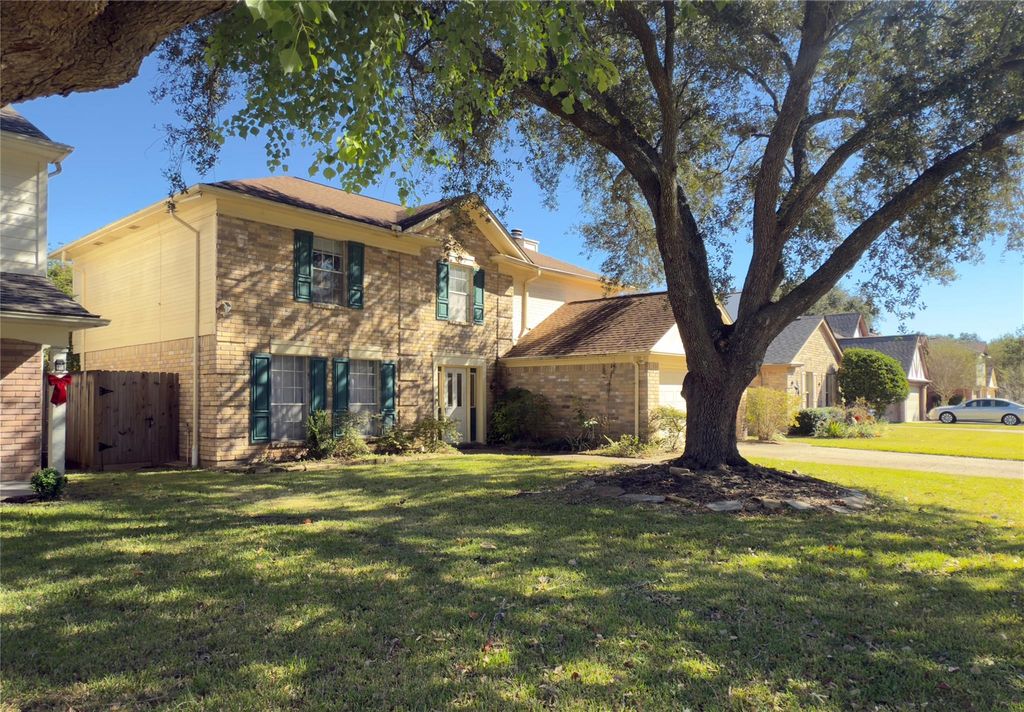Photo of 3423 Green Fields Drive, Sugar Land, TX 77479 (MLS # 6812272)