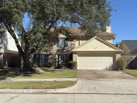 Photo of 3423 Green Fields Drive, Sugar Land, TX 77479 (MLS # 6812272)