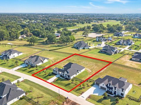 18 Woodland Creek Court Fulshear TX 77441