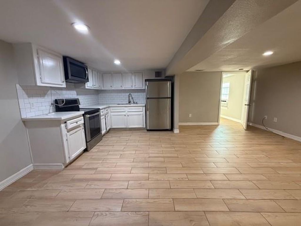Photo of 1308 Genova Street #1, Houston, TX 77009 (MLS # 83770310)
