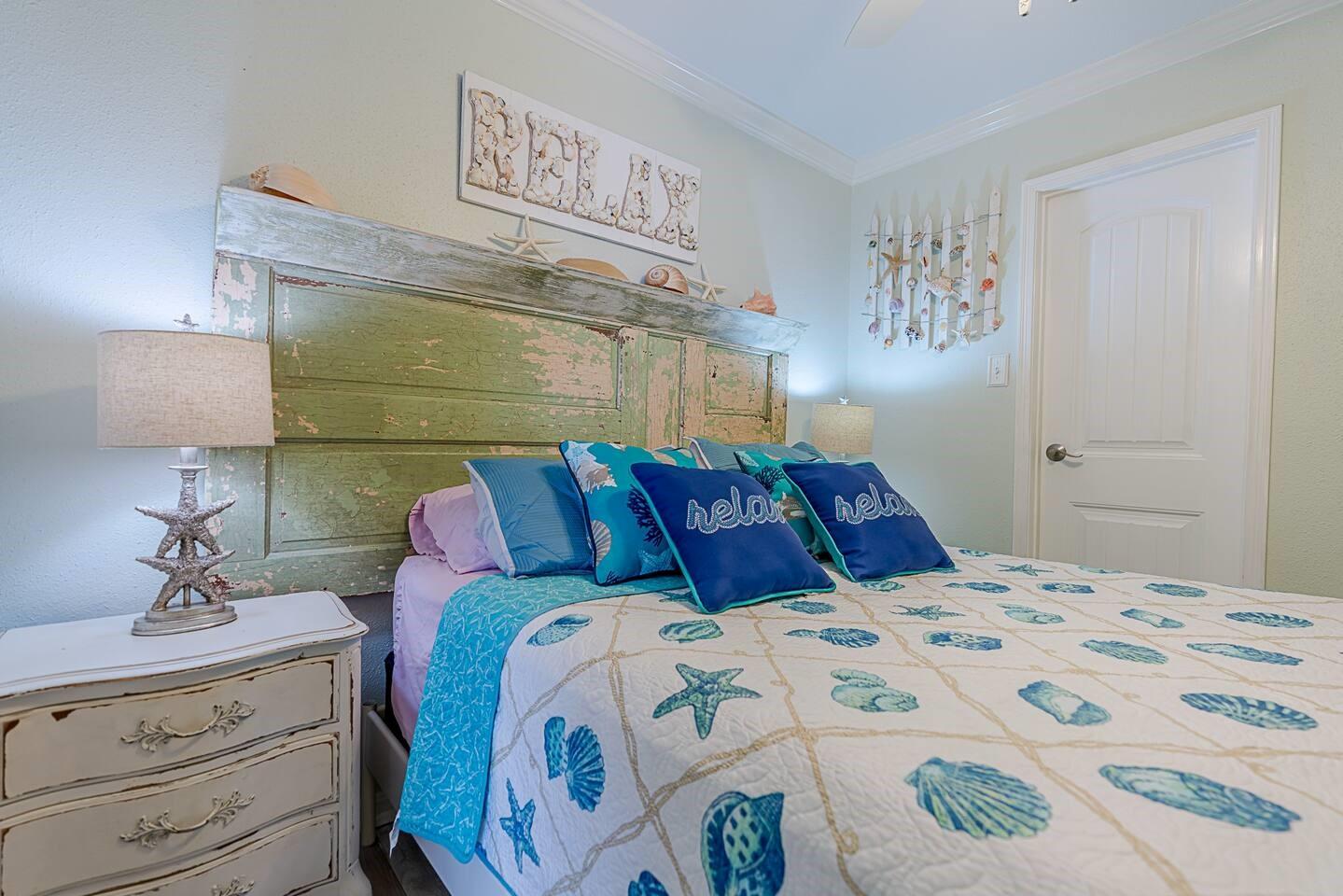 6300 Seawall Boulevard 4203