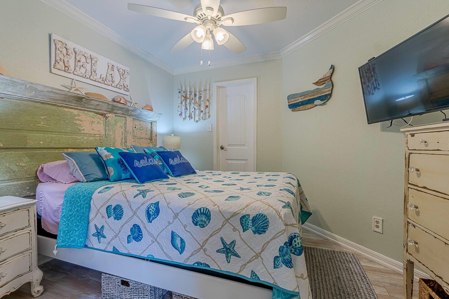 6300 Seawall Boulevard 4203