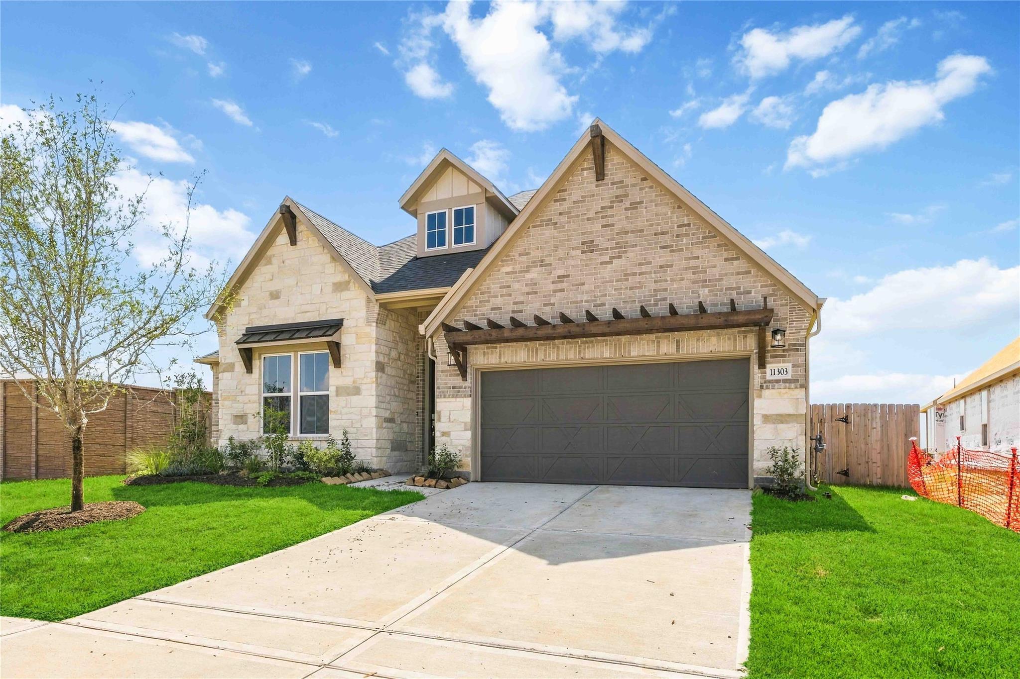 11303 Southwood Drive