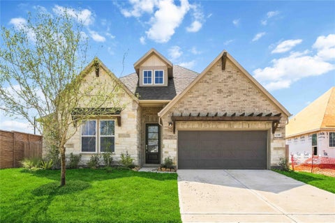 Photo of 11303 Southwood Drive, Iowa Colony, TX 77583 (MLS # 87551796)