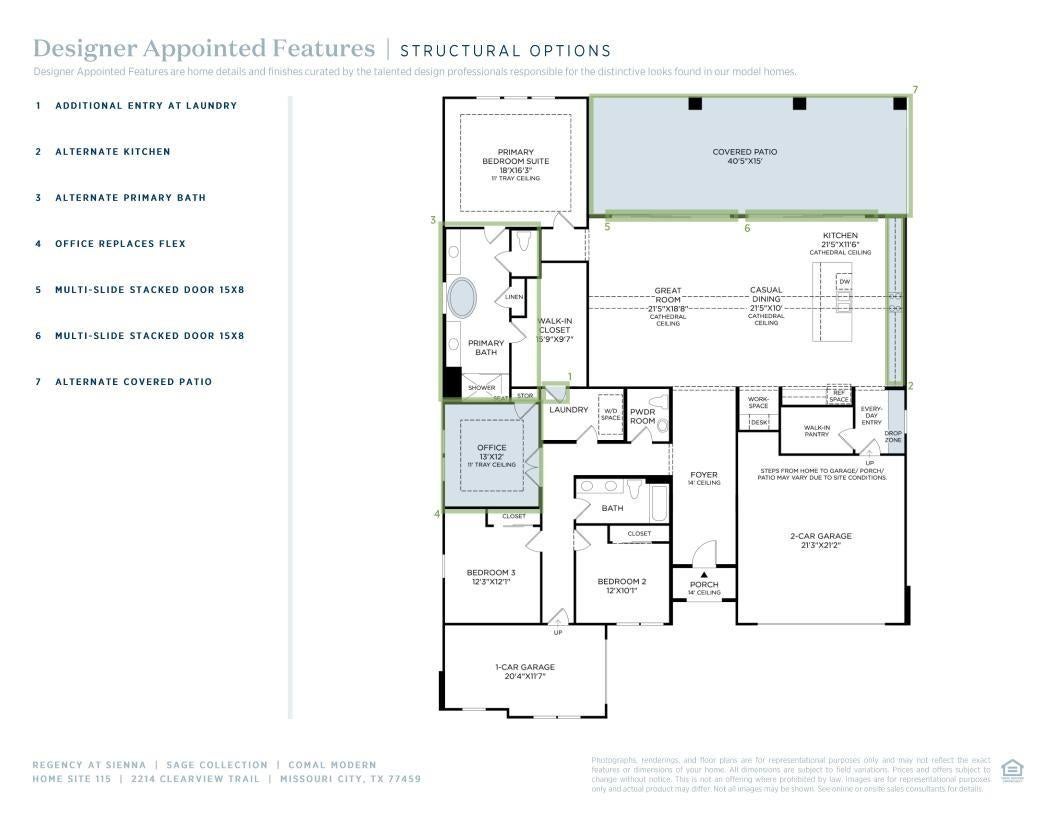 2214 Clearview Trail