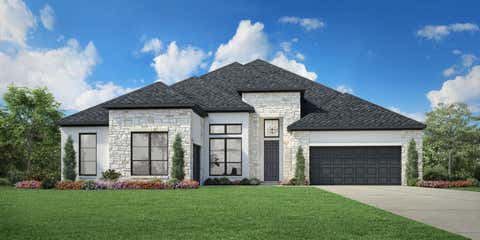Photo of 2214 Clearview Trail, Missouri City, TX 77459 (MLS # 45082168)
